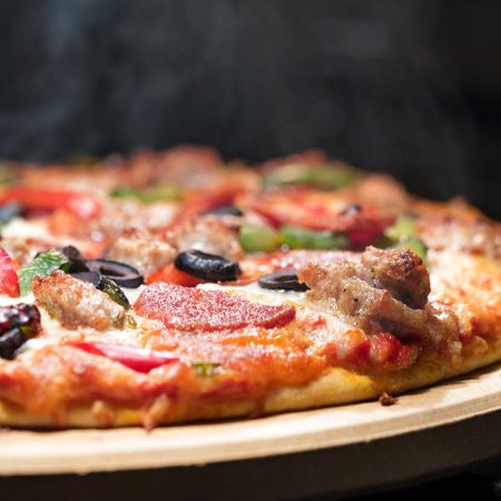 Mr Pizza - Tourism Gold Coast 0