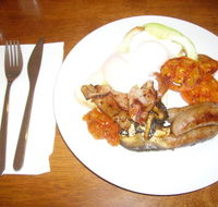 O'Donnell's Tearooms  Bar - Tourism Gold Coast