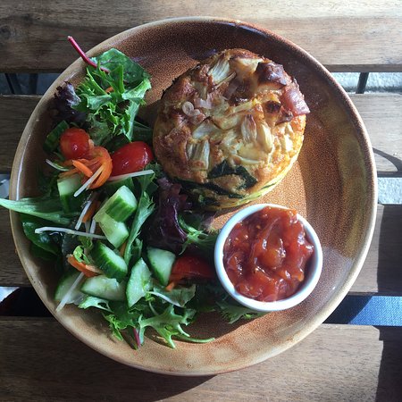 Olive At Loch - Tourism Gold Coast 0