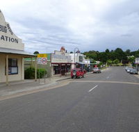 Omeo's High Plains Bakery - Tourism Gold Coast