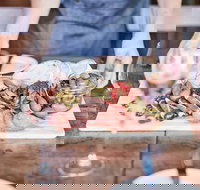 Patricia's Table Restaurant at Brown Brothers - Gold Coast