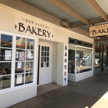 Red Cliffs Bakery - Tourism Gold Coast 0