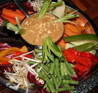 Romantic Vineyard - Tourism Gold Coast