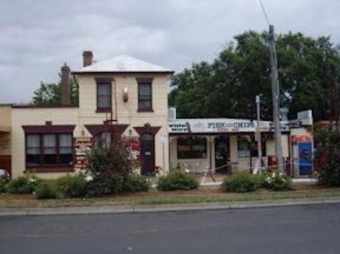 Rosedale - Tourism Gold Coast 0
