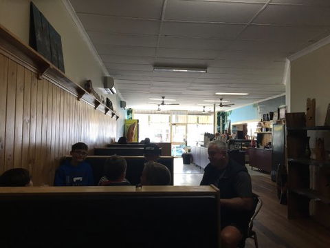 Rosedale Bakery - Tourism Gold Coast 0