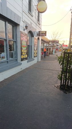 Rosedale Milkbar - Tourism Gold Coast 0