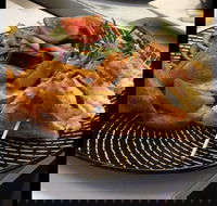 Shirley Maria's Cafe - Tourism Gold Coast