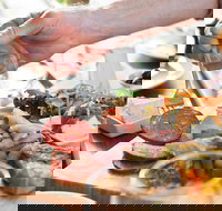 Talbot Provedore and Eatery - Tourism Gold Coast