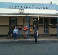 Telegraph Hotel - Tourism Gold Coast