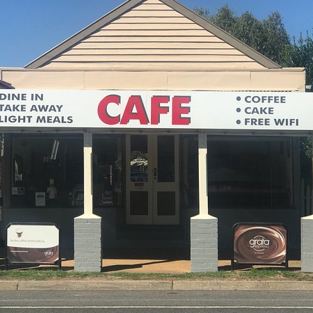 The Avoca Coffee Grind - Tourism Gold Coast 0