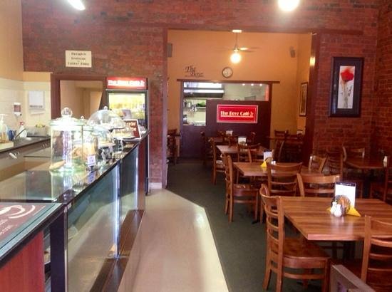 Buckrabanyule VIC Tourism Gold Coast