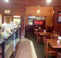 The Boyz Cafe - Tourism Gold Coast
