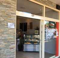 The Coffee Shop - Tourism Gold Coast