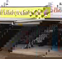 The Eildon Bakery Cafe - Tourism Gold Coast
