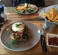 The Front Paddock Cafe - Tourism Gold Coast