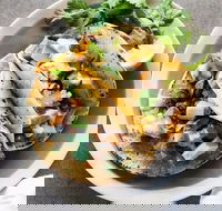 The Grantville General - Tourism Gold Coast