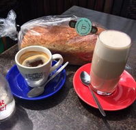 The Loaf  Lounge - Tourism Gold Coast