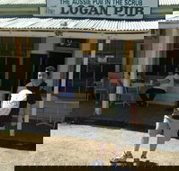 The Logan Pub - Tourism Gold Coast