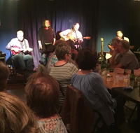 The Rhythm Cafe - Tourism Gold Coast