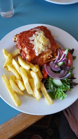 The Rosedale Tavern - Tourism Gold Coast 0