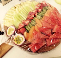 The wood box - Tourism Gold Coast