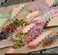 Timboon Cheesery - Tourism Gold Coast