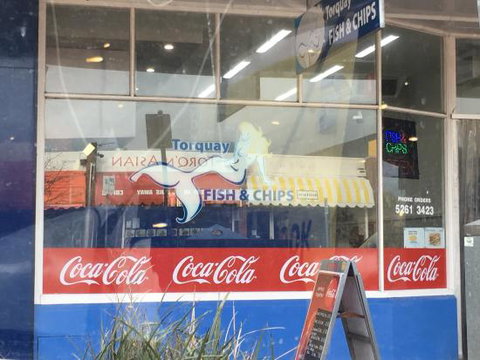 Torquay Fish And Chips - Tourism Gold Coast 0