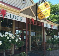 Wa-De-Lock Cellar Door - Tourism Gold Coast