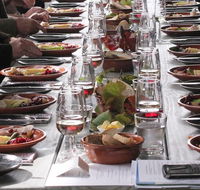 Waratah Hills Vineyard - Tourism Gold Coast