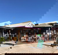 1/2 Acre Coffee Lounge  Nursery - Tourism Gold Coast