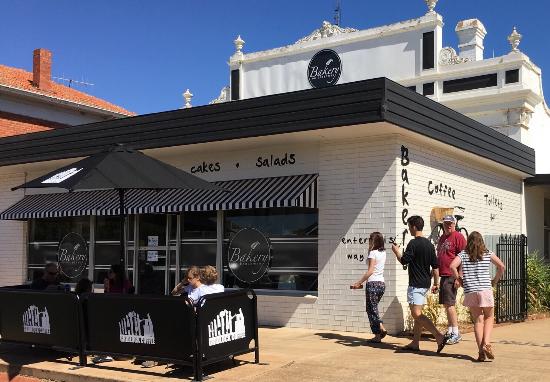 Thalia ACT Tourism Gold Coast