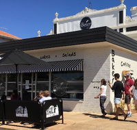 Bakery on Broadway - Tourism Gold Coast