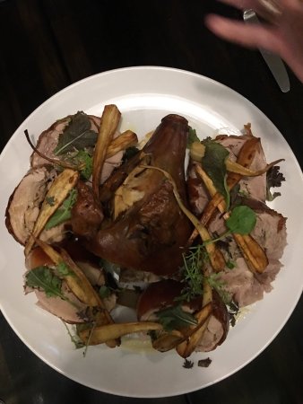 Bishop Sessa - Tourism Gold Coast 0