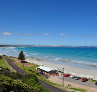 Bridgewater Bay Cafe - Gold Coast