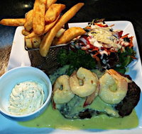 Corowa Golf Club - Tourism Gold Coast