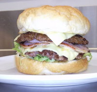 Country Kitchen Wok  Grill Cafe - Tourism Gold Coast