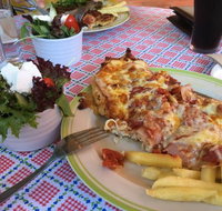 Court House Hotel - Tourism Gold Coast