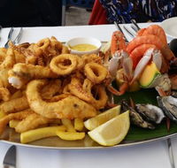 Doyles on the Beach - Tourism Gold Coast