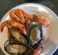 Golden Pavilion Restaurant - Tourism Gold Coast