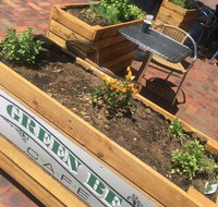 Green Bean Cafe - Tourism Gold Coast