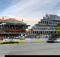 Gunbower Hotel Restaurant - Tourism Gold Coast