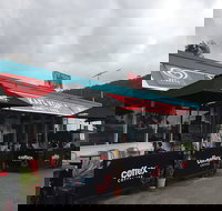 Kafe Koala - Tourism Gold Coast