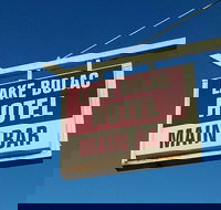 Lake Bolac Hotel - Tourism Gold Coast