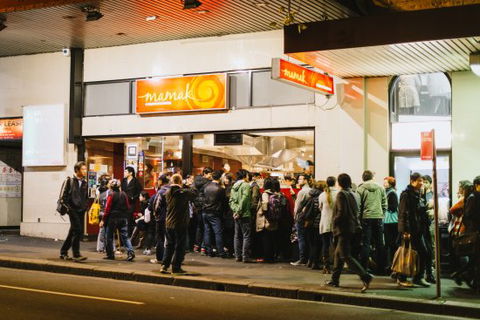 Mamak - Tourism Gold Coast 0