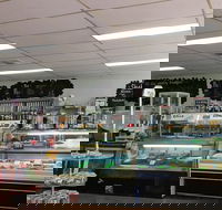 Mt Wycheproof Cafe - Tourism Gold Coast