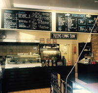 Paradise Point Cafe  Takeaway - Tourism Gold Coast