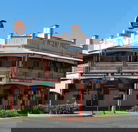 Royal Hotel Corowa Pub - Tourism Gold Coast