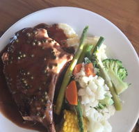 Royal Mail Hotel - Tourism Gold Coast