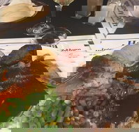 Stonegrill - Hotel Australia - Tourism Gold Coast