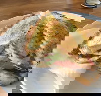 Swanpool General Store  Roadhouse - Tourism Gold Coast